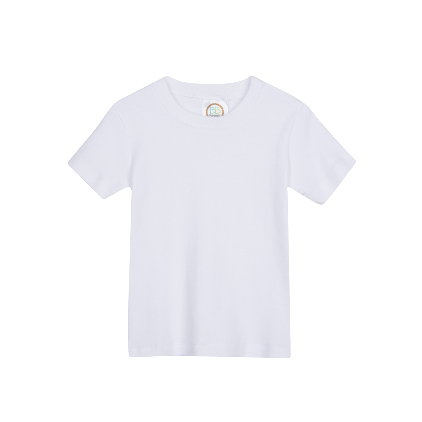 Boys Short Sleeve Tee